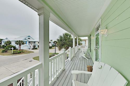 New Listing! Oceanside Village Beach Home With Pool Home