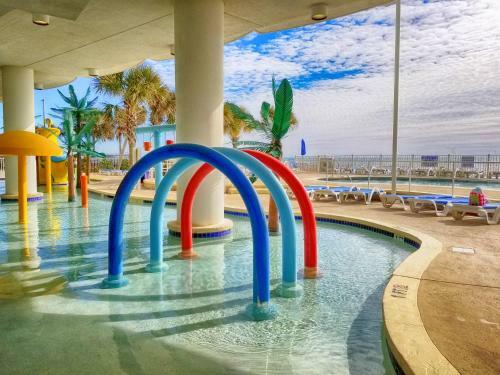 Apartamento Direct Ocean Front 8th Floor