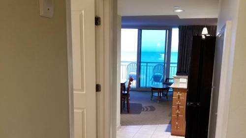 Apartamento Direct Ocean Front 8th Floor