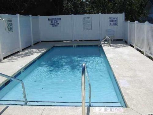 Apartamento Beach Escape 3