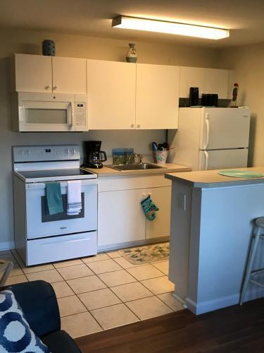 Apartamento Beach Escape 3