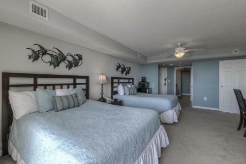 Apartamento Yacht Club Villas #1-801c