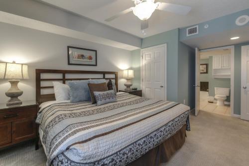 Apartamento Yacht Club Villas #1-801