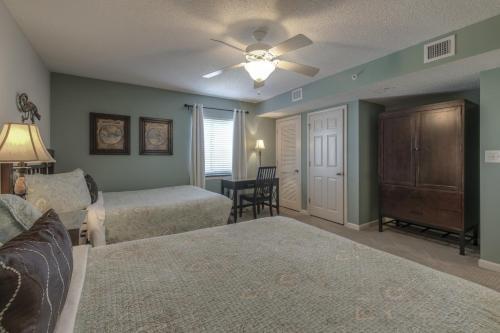 Apartamento Yacht Club Villas #1-801