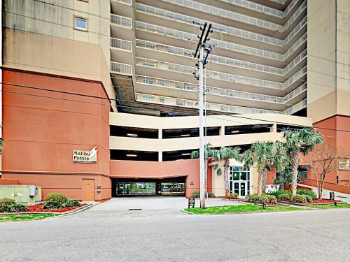 Apartamento Perrin Condo Unit #803 Condo