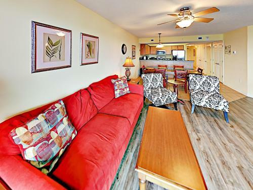 Apartamento Perrin Condo Unit #803 Condo