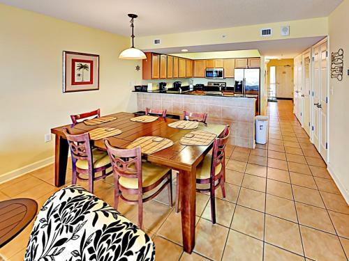 Apartamento Perrin Condo Unit #803 Condo