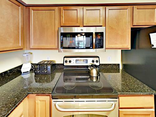 Apartamento Perrin Condo Unit #803 Condo