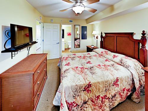 Apartamento Perrin Condo Unit #803 Condo