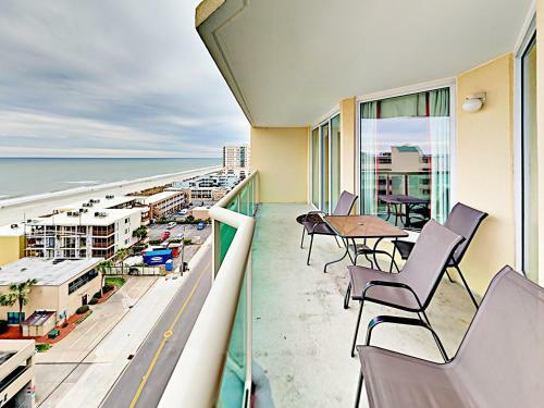 Apartamento Perrin Condo Unit #803 Condo