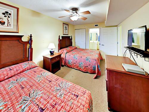 Apartamento Perrin Condo Unit #803 Condo