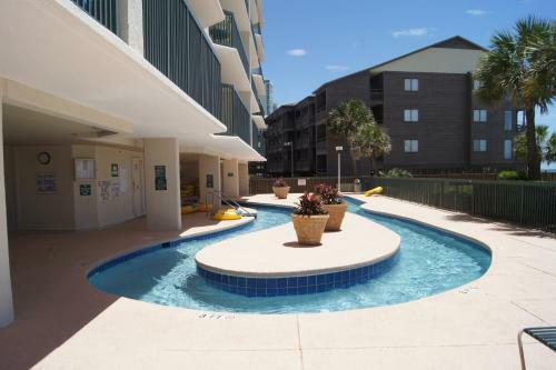Apartamento Ashworth 1809 Condo