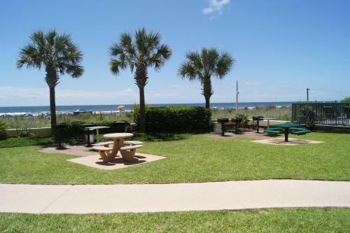 Apartamento Ashworth 1809 Condo