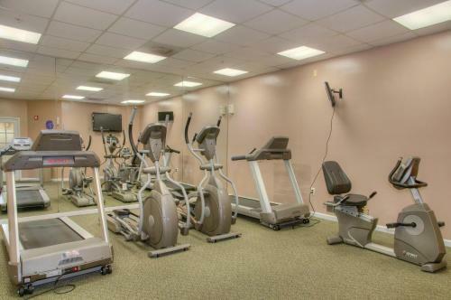 Apartamento Ashworth 1809 Condo