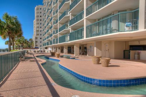 Apartamento Ashworth 1809 Condo