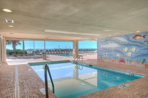 Apartamento Ashworth 1809 Condo