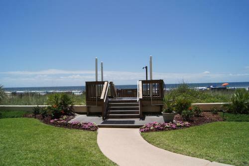 Apartamento Ashworth 1809 Condo