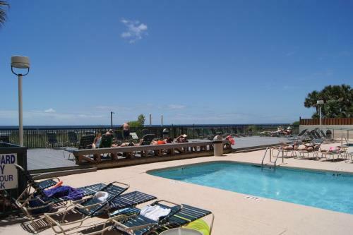 Apartamento Ashworth 1809 Condo