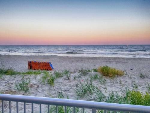 Apartamento 15th Floor Ocean Front