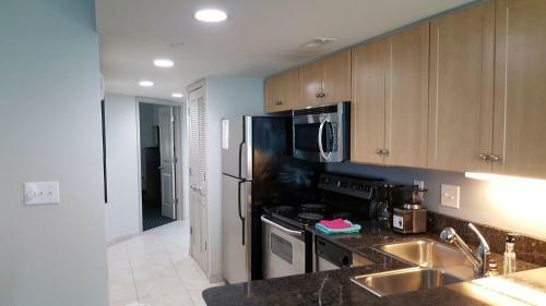 Apartamento 15th Floor Ocean Front