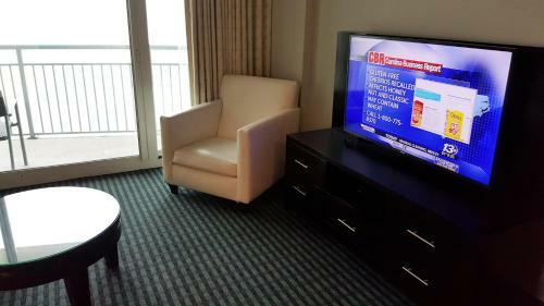 Apartamento 15th Floor Ocean Front