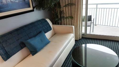 Apartamento 15th Floor Ocean Front