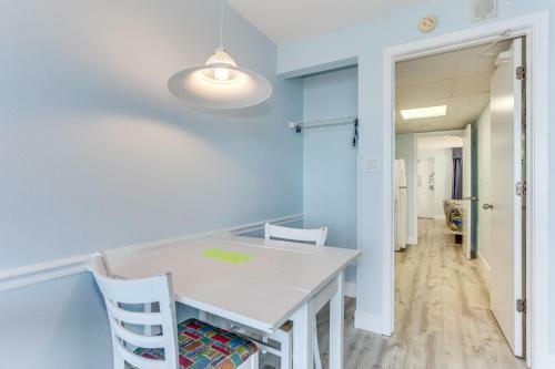 Apartamento Renovated Oceanview Condo At Boardwalk Resort