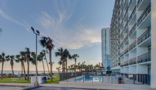 Apartamento Renovated Oceanview Condo At Boardwalk Resort