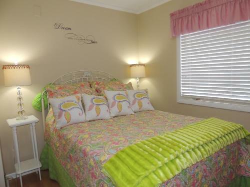 Apartamento Beach Vacation Condos