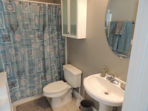 Apartamento Beach Vacation Condos