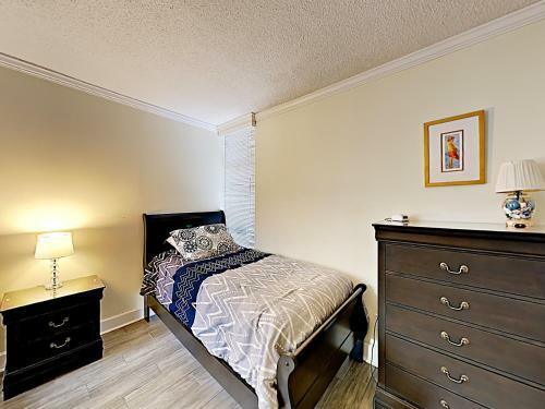 Apartamento Beach Vacation Condos