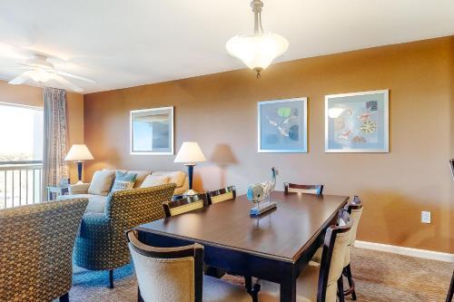 Tilghman Resort