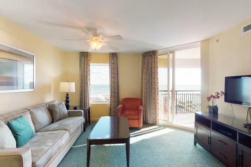Tilghman Resort