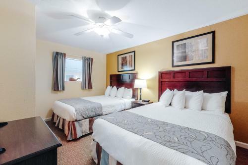 Tilghman Resort