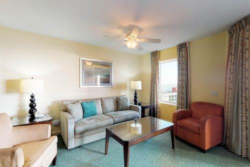 Tilghman Resort