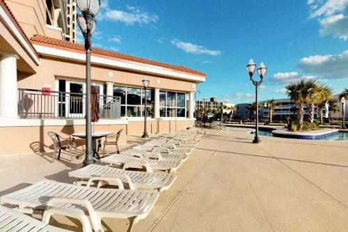 Tilghman Resort