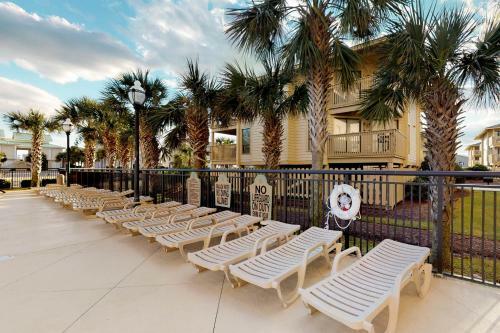 Tilghman Resort