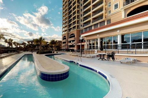 Tilghman Resort