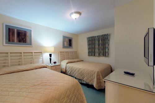 Tilghman Resort