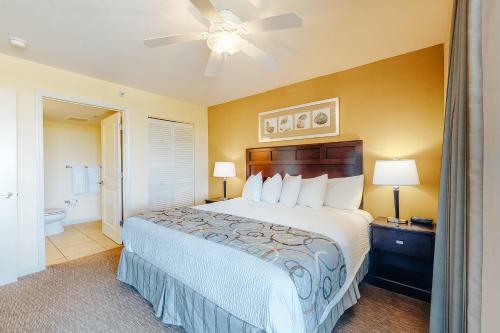 Tilghman Resort