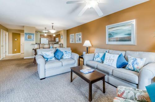 Tilghman Resort