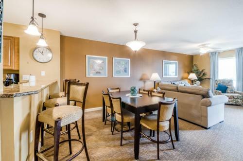 Tilghman Resort