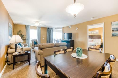 Tilghman Resort