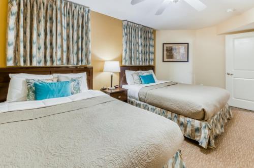 Tilghman Resort
