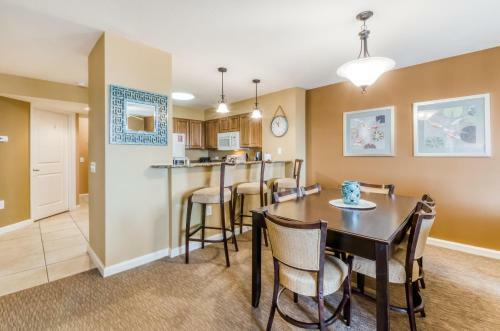 Tilghman Resort