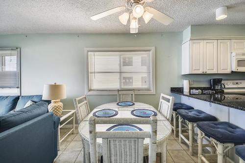 Apartamento Xanadu I E4 Condo