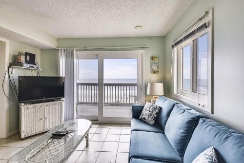 Apartamento Xanadu I E4 Condo