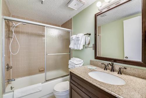 Apartamento Xanadu I E4 Condo