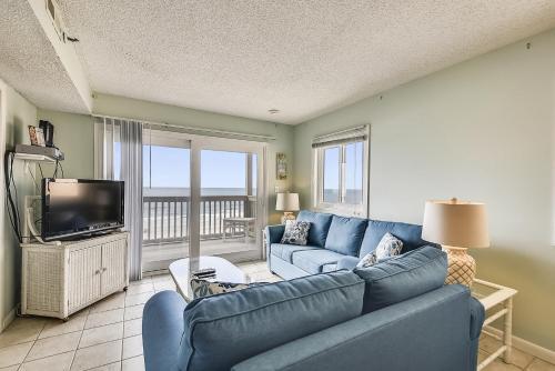 Apartamento Xanadu I E4 Condo