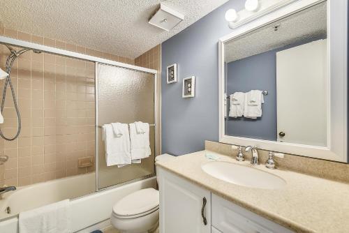 Apartamento Xanadu I E4 Condo
